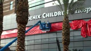 Grand Opening & Ribbon Cutting 2011