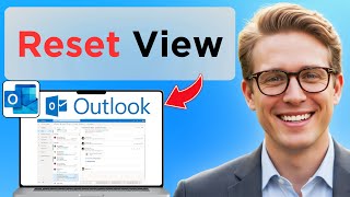 How To Change Outlook View Back To Normal (Updated 2026)