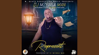 Represent (feat. Stevo, Jae Cash & Fyah Ziah)