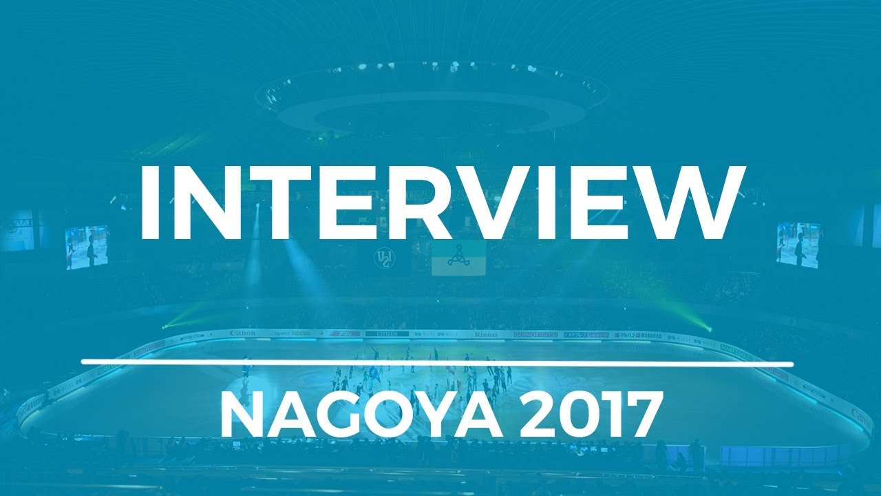 Alexandra Trusova RUS  - ISU JGP Final - Ladies Free Skating - Nagoya 2017