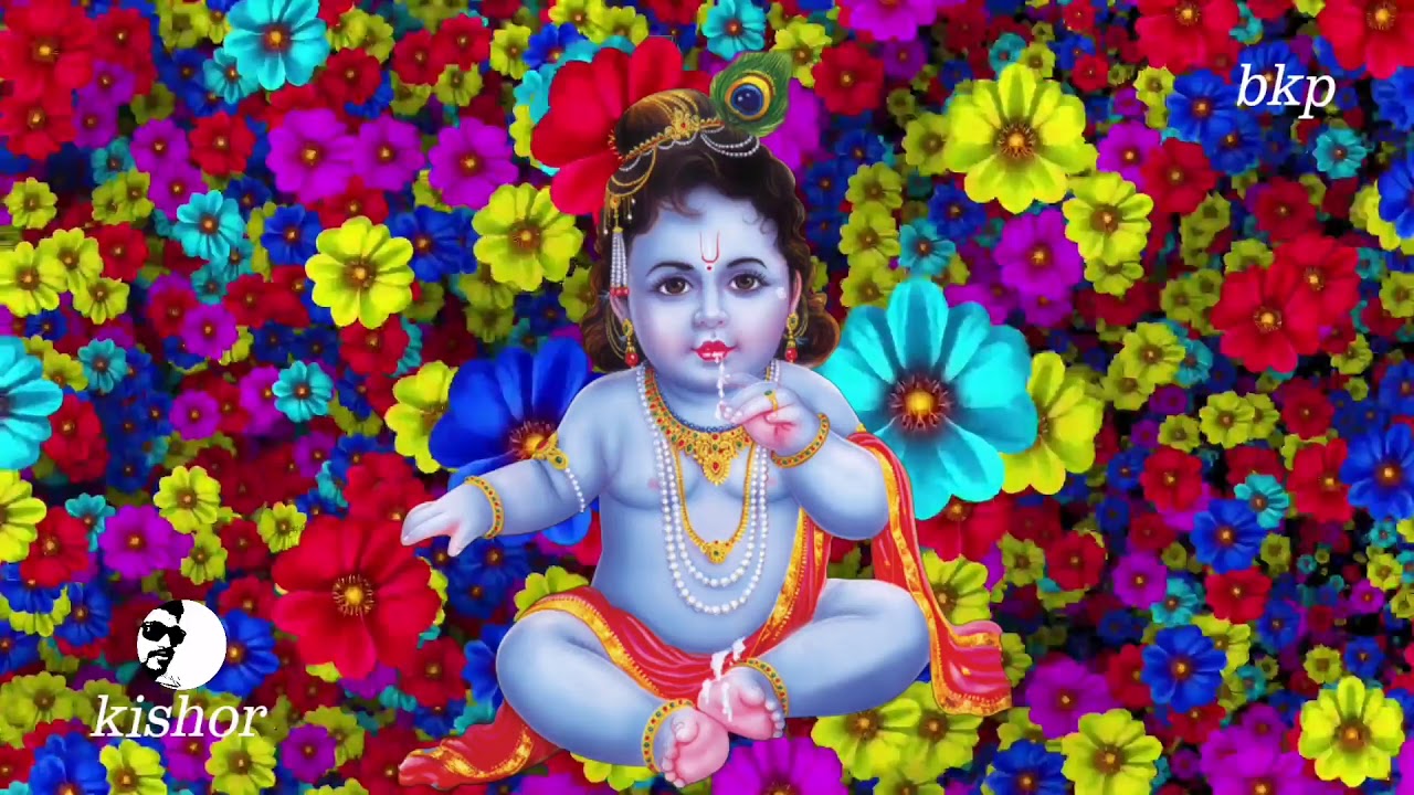 ഓം നമോ നാരായണായ നമഃ🕉️ എന്തുകൊണ്ടറിവീല കണ്ണാ
നിന്‍ മുന്നിലെന്‍ കണ്ണ് നിറഞ്ഞു പോയി...