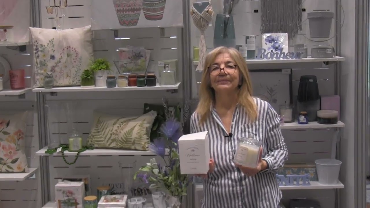 Mode Elite Import at the upcoming Trader's Forum Shows in January - March 2026