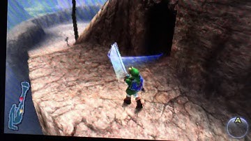 OoT3D: ISG With Fixed Camera