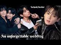 An unforgettable wedding"Taekook FF Oneshot"Hindi Explain/BL Lover's/Boy's Love Story