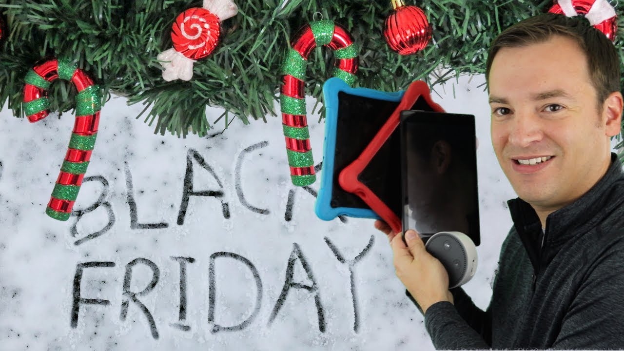 Black Friday 2018 Deals | What's Hot!