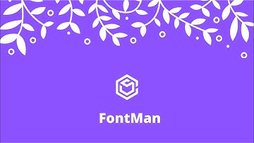 FontMan - Customize Shopify Store Fonts Easily.
