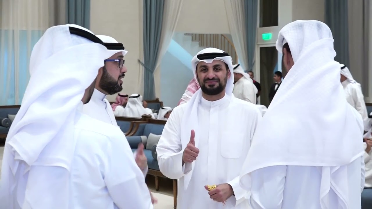 افراح الهملان حفل زفاف سعود عبدالله الهملان 2023-10-11