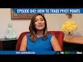 How to Day Trade with Pivot Points Step by Step - YouTube