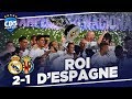 Real Madrid vs Villarreal (2-1) / FC Barcelone vs Osasuna (1-2) - Débriefs #743 - #CD5