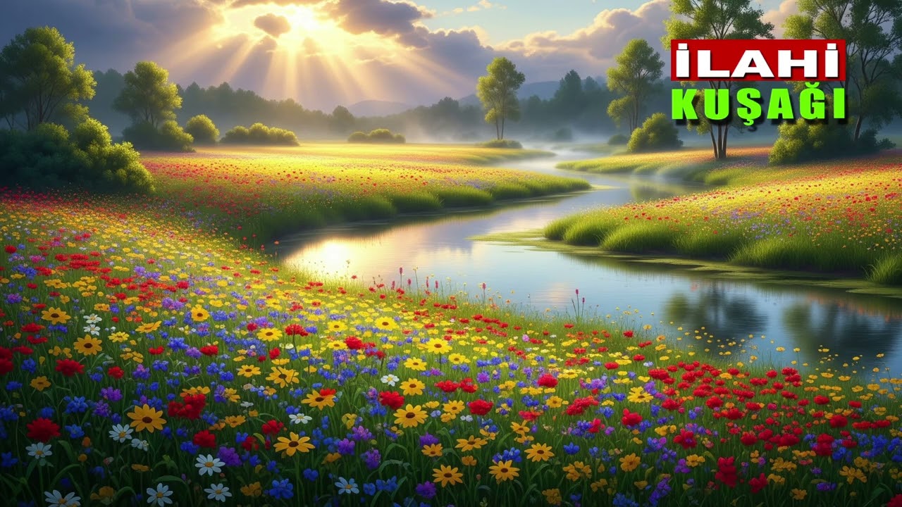 İlahi Kuşağı | Zikrullahın alâsı : La İlahe İllallah | En Güzel İlahiler | Zikirli İlahiler