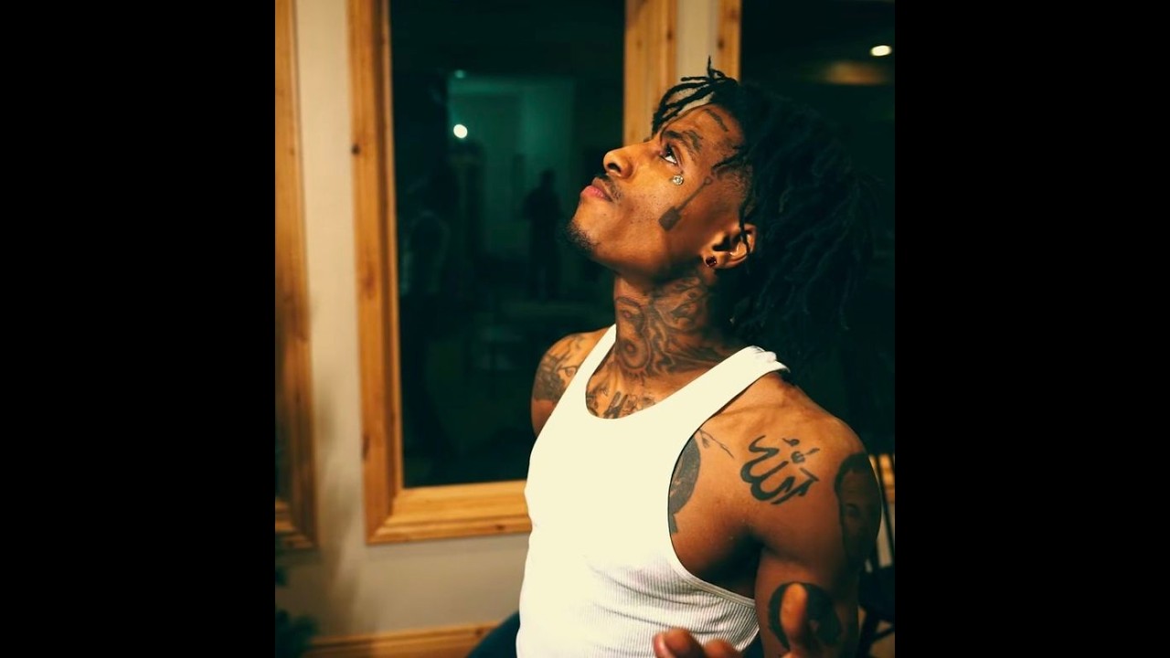 NBA Youngboy Type Beat ''Karma