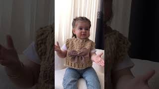 Alize Puffy Fine Süveter Şfet