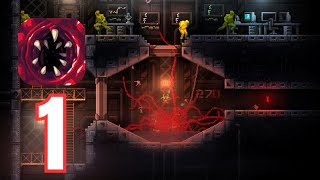 Carrion Gameplay Walkthrough-Part-1(Android,IOS) screenshot 5