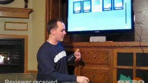 Customer Review - FreeAgent Theater+