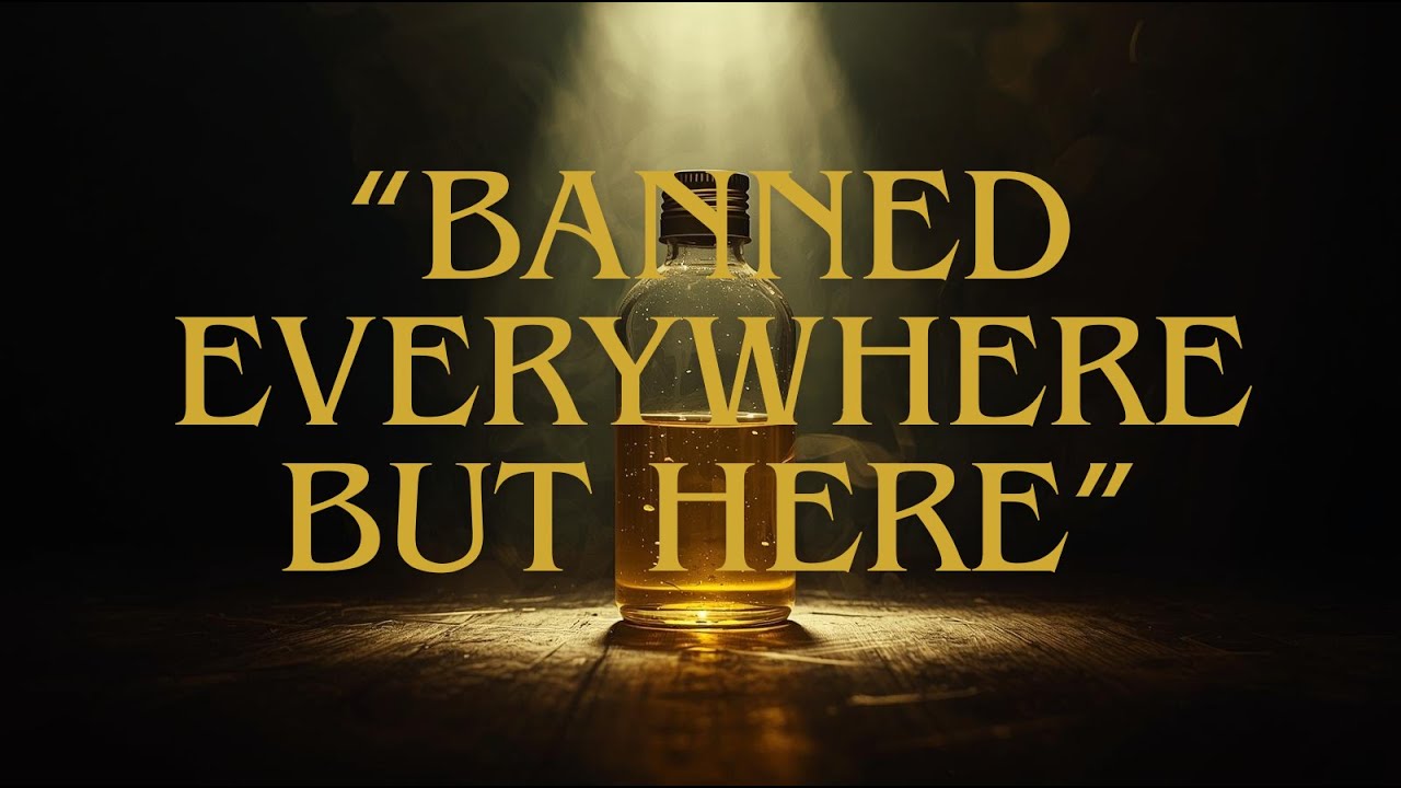 Brominated Vegetable Oil: A Hidden Risk