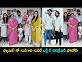 Jabardasth fame Sudigali Sudheer shares latest family moments, adorable