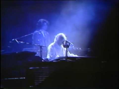 Pink Floyd - Welcome to the Machine Live in Moscow 1989