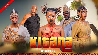 KITANA [EP 35] Traditional Movie ❣️ ❣️❣️#pasarbrand #movie #kiparabrand #traditional #african 
