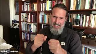 King Josiah and Repentance   A Pre-Lenten Reflection with Fr  Josiah Trenham