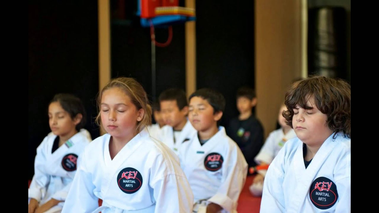 to Key Martial Arts Oceanside YouTube