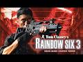 POV: It's 2003 And You Are Playing Tom Clancy's Rainbow Six 3