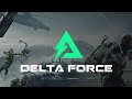 TREMOR CRISIS: First Battle (Main Mission) Delta Force. First time playing this Game.......!