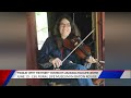 Fiddlin' with the finest: Louisiana's folk fiddling tradition