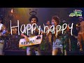 Puerto Candelaria - Happy happy ft. Rap Bang Club y Delfina Dib