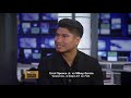 Mikey Garcia is excited to size up Errol Spence Jr. in their upcoming press conference | PBC ON FOX
