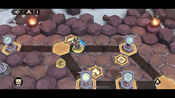 Monster Nien Arrival | Infinite Magicraid