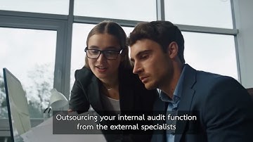 3 Reasons to Outsource Your Internal Audit Functions