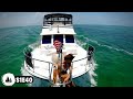 Veterans Day 2020 Boat Life. Liveaboard Trawler Living & Boating in South Florida Keys.