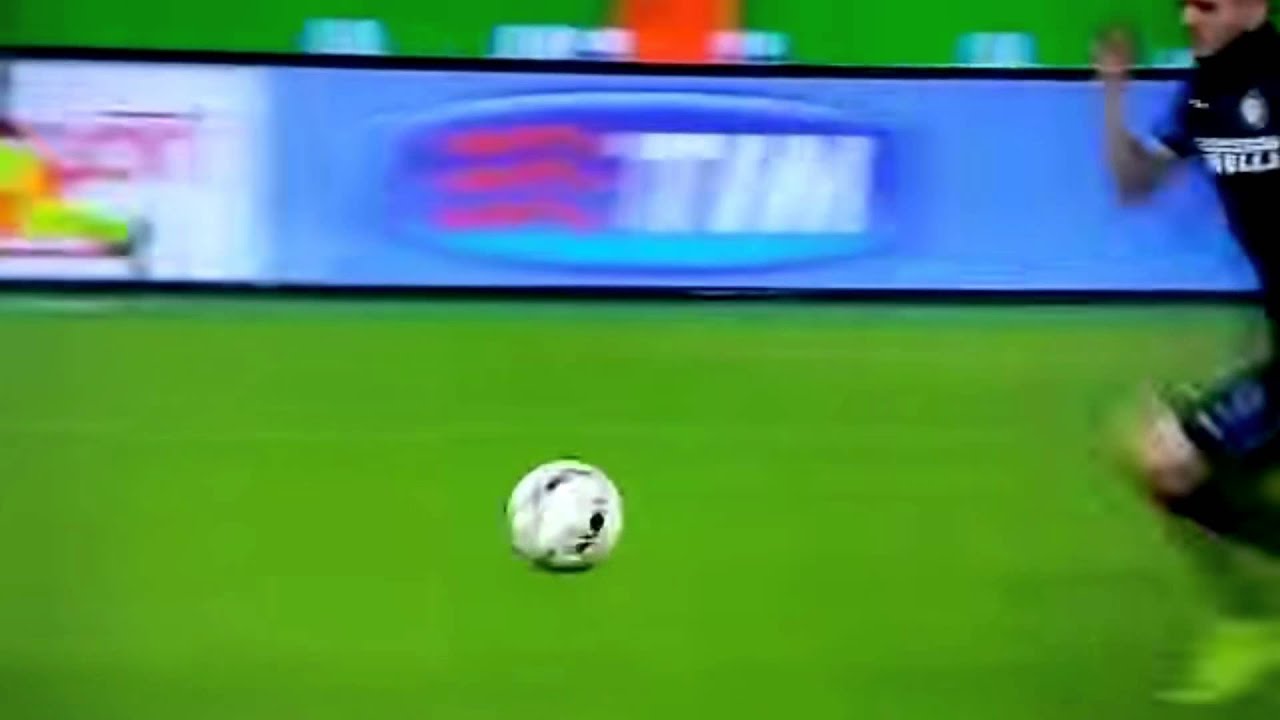 Lazio 1-2 Inter ( Etrit Berisha Pret Penalltinë )