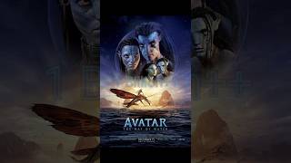 Top 10 highest grossing movies in 2022