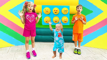 Cuộc phiêu lưu của Diana và Roma trong Mê cung và những câu chuyện mới khác dành cho trẻ em