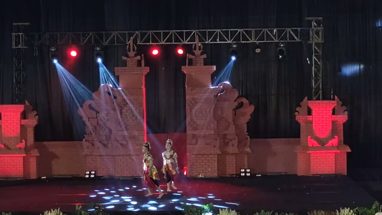 Final Duo senior z-son                     Festival Galuh Pakuan cup Series IX-2025