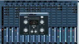 Recording Studio Tutorial: Effects