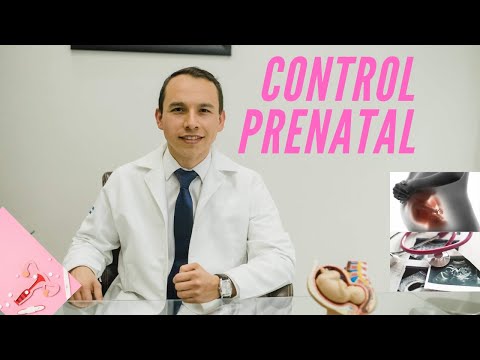 Vídeo: Com Posar-se Un Embenat Prenatal