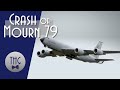 The Crash of Mourn 79