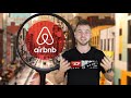 Airbnb: тёмные секреты большого бизнеса