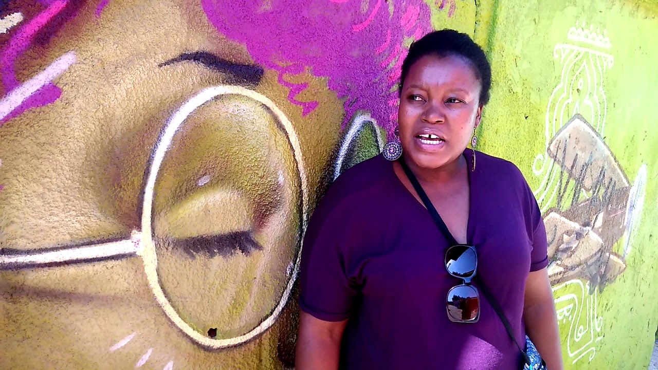Maboneng Township Arts Experience testimonial 16 by Maboneng