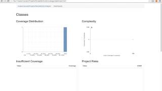 TDD no PHP - Construindo um banco de dados - Code Coverage - Parte 07