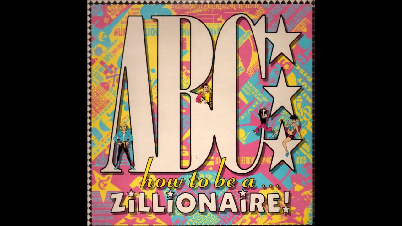 Be Near Me ABC
