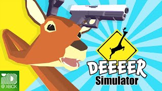 DEEEER Simulator - Pre order today! Releasing on Nov 23rd screenshot 4