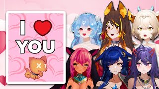 The Girliepops Review Your Valentines Day Cards
