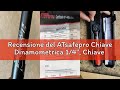 Recensione del ATsafepro Chiave Dinamometrica 1/4'', Chiave Dinamometrica Bici 1-8 Nm, ±3% Alta Prec
