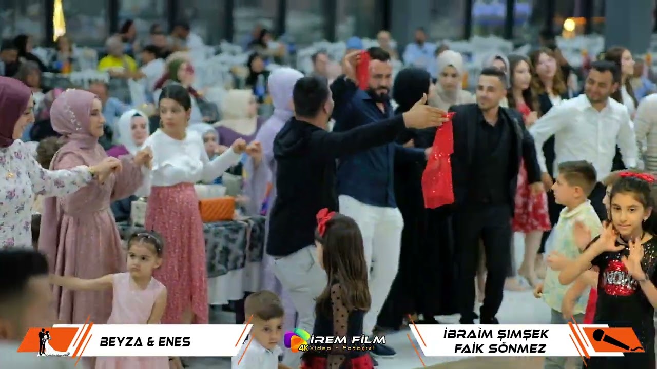 İbrahim Şimşek&Faik Sönmez GRANİ ''Tabaklı Aşireti ''Beyza&Enes''