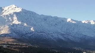 : Santiago de Chile 