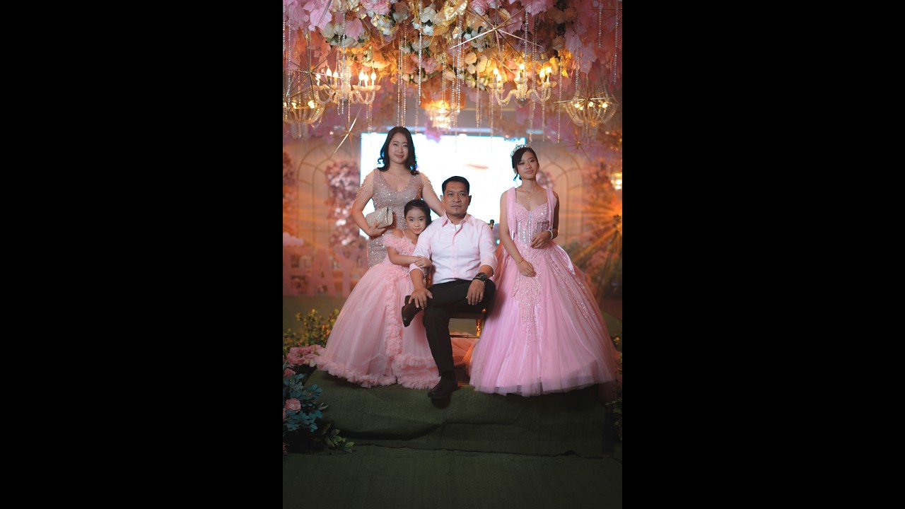 Faye's 18th Birthday 2023 SDE