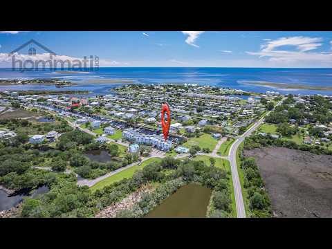 17 Harbour Point Dr, Crawfordville, FL home video tour